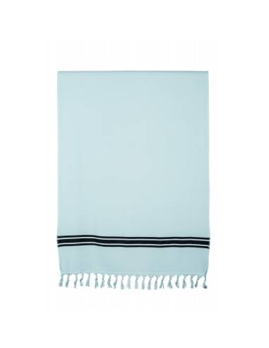 Drap de plage TUITTI Harmony - Haomy Jade