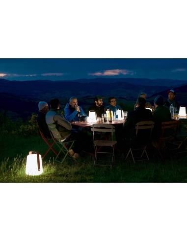 Lampe extérieure BALAD Fermob