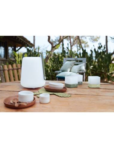 Lampe extérieure BALAD Fermob
