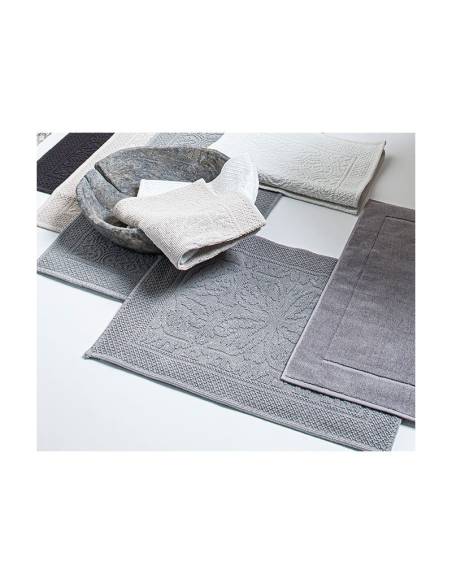 Tapis de bain éponge HAMMAM Harmony - Haomy