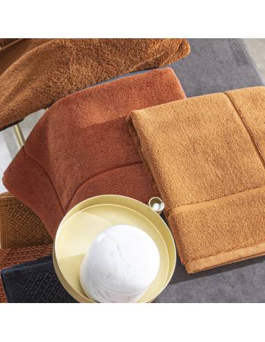 Tapis de bain GRAND HÔTEL Harmony - Haomy