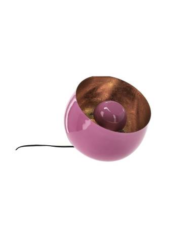 Lampe de sol SUM fuchsia