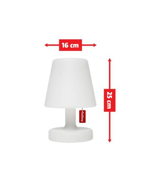 Lampe EDISON Fatboy