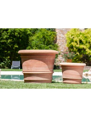 Poterie italienne FLORENCE