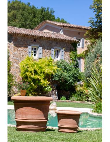 Poterie italienne FLORENCE