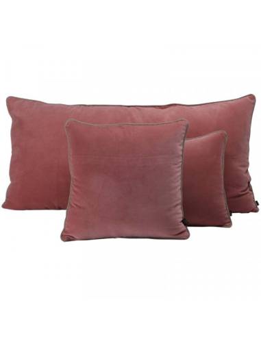 Housse de coussin velours NEW DELHI Harmony - Haomy