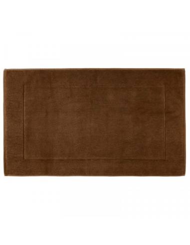Tapis de bain GRAND HÔTEL Harmony - Haomy Moka