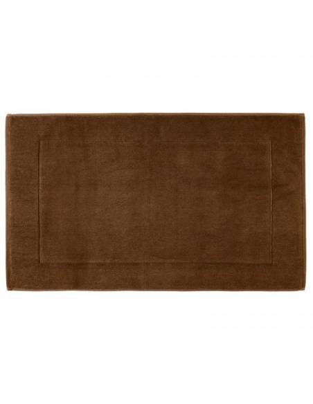Tapis de bain GRAND HÔTEL Harmony - Haomy Moka