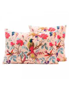 Housse de coussin BIRDY Harmony - Haomy