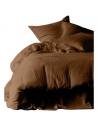 Drap plat DILI Harmony - Haomy Moka