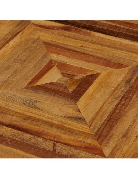 Table basse gigogne QUADRO