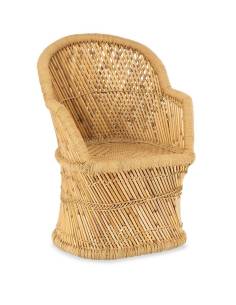 Fauteuil en rotin MARA 2