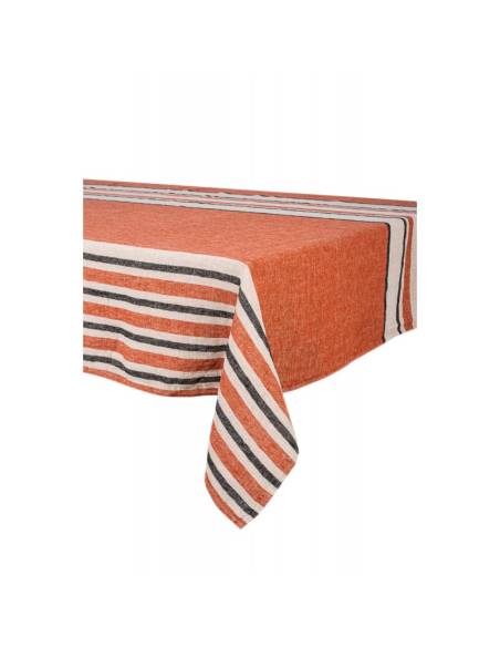 Nappe en lin ZONZA Harmony - Haomy