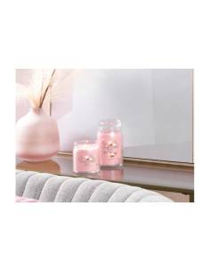 Bougie Yankee Candle Sables Roses