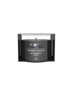Bougie Yankee Candle Nuits d'été 2
