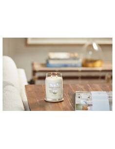 Bougie Yankee Candle Coton Frais