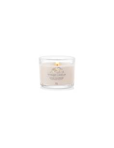 Bougie Yankee Candle Cachemire Délicat