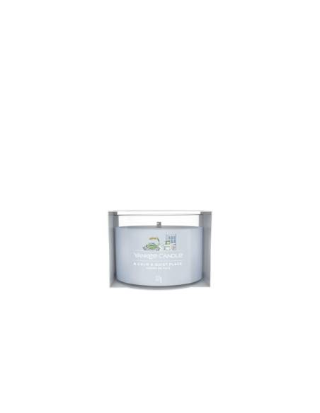 Bougie Yankee Candle Havre de paix