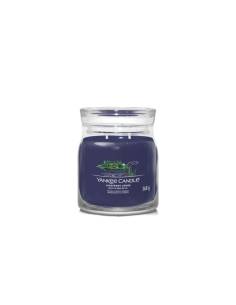 Bougie Yankee Candle Chalet au bord du lac