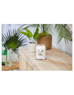 Bougie Yankee Candle Plage de cocotiers