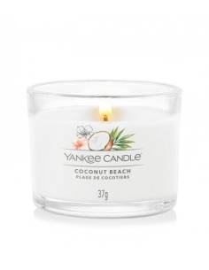 Bougie Yankee Candle Plage de cocotiers 2