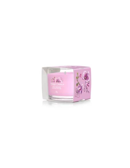 Bougie Yankee Candle Orchidée sauvage
