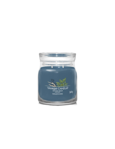 Bougie Yankee Candle Cèdre marin