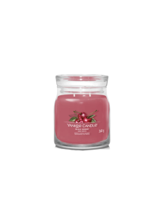 Bougie Yankee Candle Cerise griotte