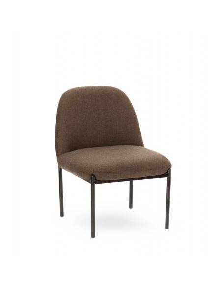 Fauteuil tissu DERBY