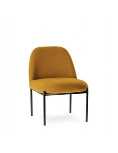 Fauteuil tissu DERBY 2
