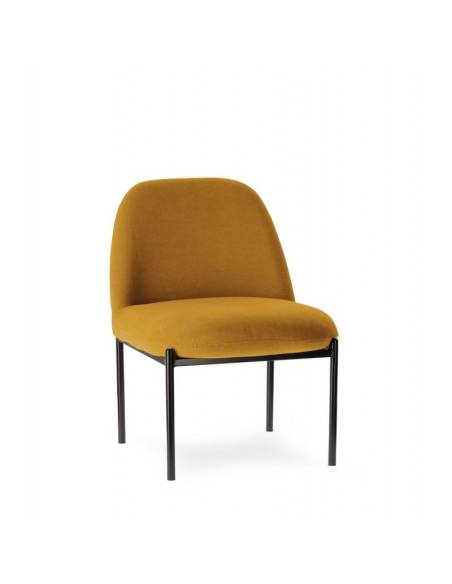 Fauteuil tissu DERBY