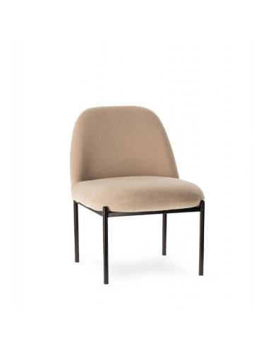 Fauteuil tissu DERBY