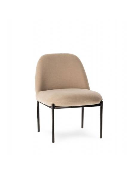 Fauteuil tissu DERBY