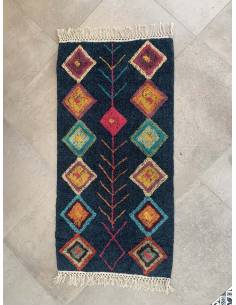 Tapis marocain CASA grand