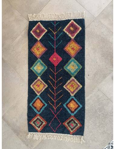 Tapis marocain CASA grand