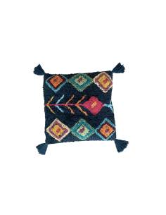 Coussin carré CASA