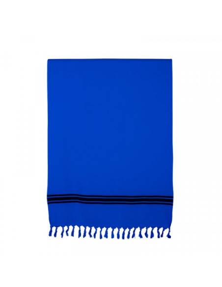 Drap de plage TUITTI Harmony - Haomy Majorelle