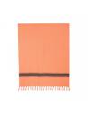 Drap de plage TUITTI Harmony - Haomy Mandarine