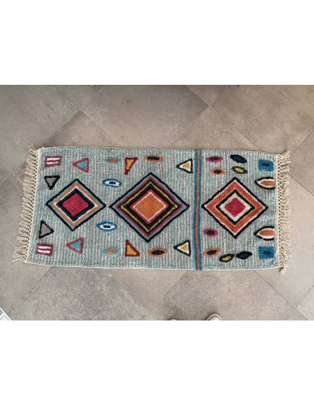 Tapis marocain MARRAKECH petit