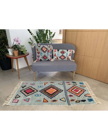 Tapis marocain MARRAKECH petit