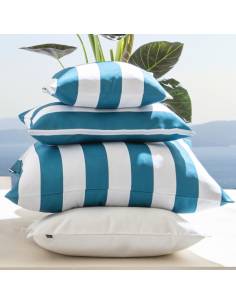 Housse de coussin étanche RIVIERA Harmony - Haomy 2
