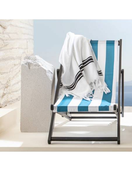 Housse de chilienne RIVIERA Harmony - Haomy