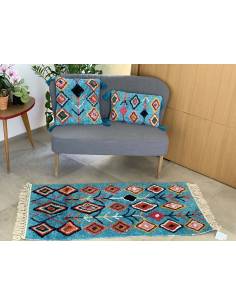 Tapis marocain ESSAOUIRA petit