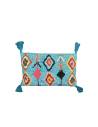 Coussin rectangle ESSAOUIRA