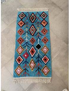 Tapis marocain ESSAOUIRA grand