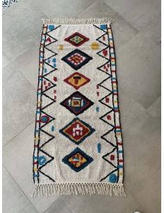 Tapis marocain FÈS grand