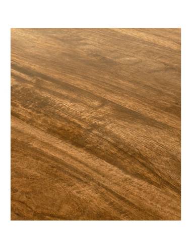 Table repas / bureau ovale NINA