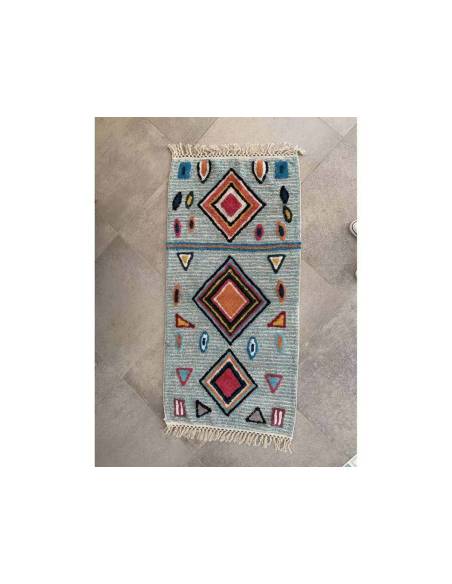 Tapis marocain MARRAKECH grand