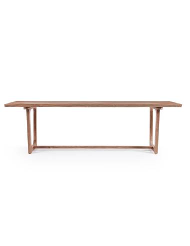 Mange debout en teck BABYLONE