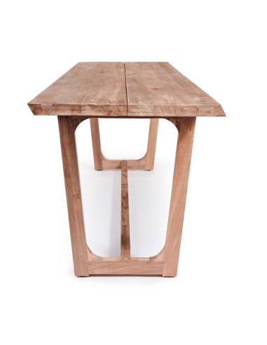 Mange debout en teck BABYLONE